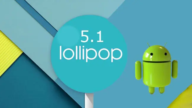 Android 5.1