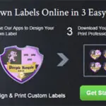 Easily Design Labels Online with Labeley (for Free)