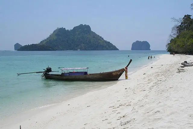 Koh Poda