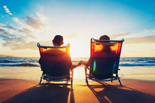 apps to improve early retirement chances