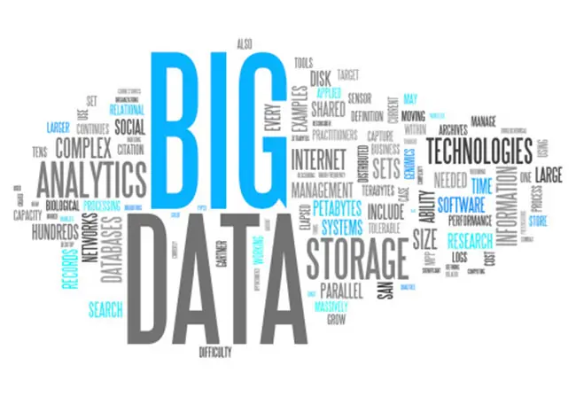 big data