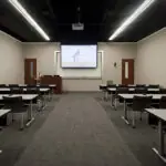 The most important things at classroom automation