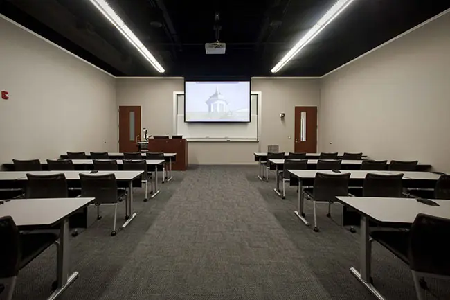 classroom automatisation classroom automatisation