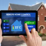 How IoT Is Changing Home Security