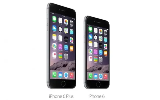 iphone 6 plus and iphone 6 iphone 6 plus and iphone 6