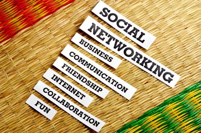 social networking linkedin career