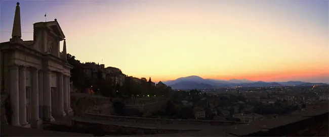 Bergamo