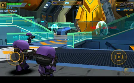 Call of Mini Infinity Call of Mini Infinity