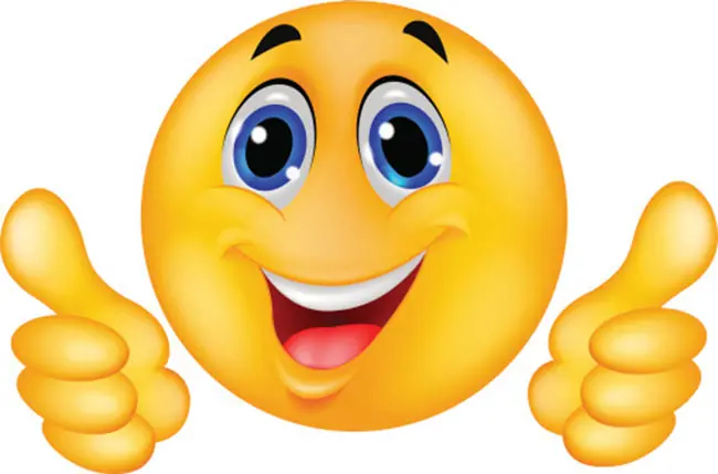 Emoji smiley Emoji smiley