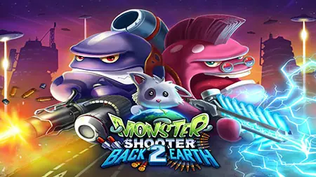 Monster Shooter 2 Monster Shooter 2