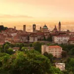 Why Bergamo is the Best Place to Relax from Milan?