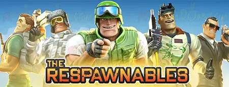 Respawnables Respawnables