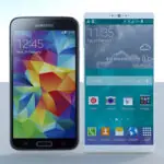 Style And Technology Wins The Samsung Galaxy S5 Vs S6 Competition