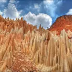 Top 7 Places to See While You Are in Madagascar