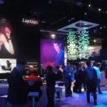 Tech Solutions to Make your Trade Show Booth Attractive