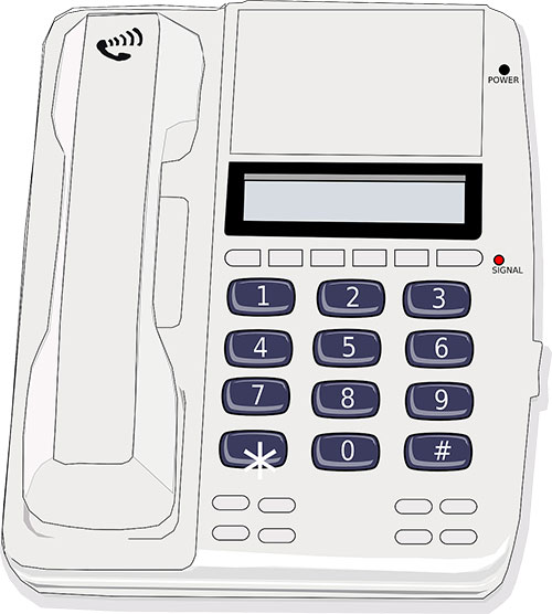 voip telephone