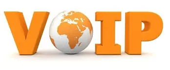Voice over IP