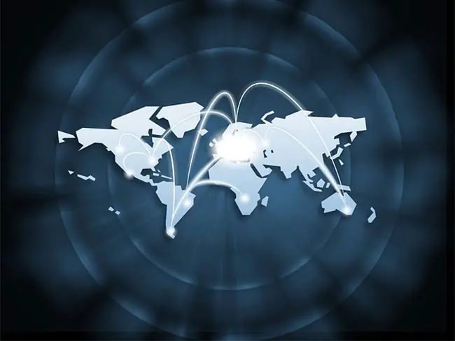 Business world Business world