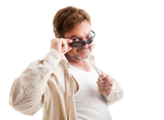 Not all tools are impressive