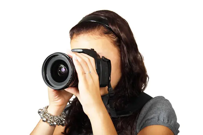 The BC/AD Eras of Photography and the Past The BC/AD Eras of Photography and the Past