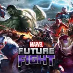Netmarble Games has released MARVEL Future Fight