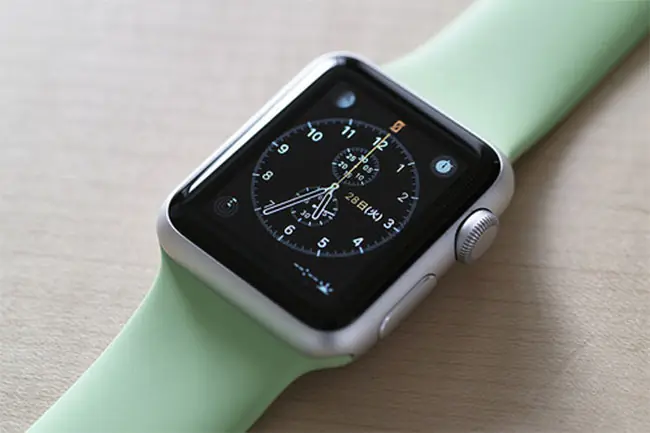 Android Watch Android Watch