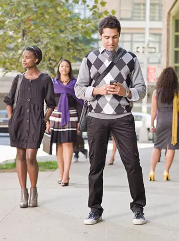 Local Presence Using Text Message Marketing Local Presence Using Text Message Marketing