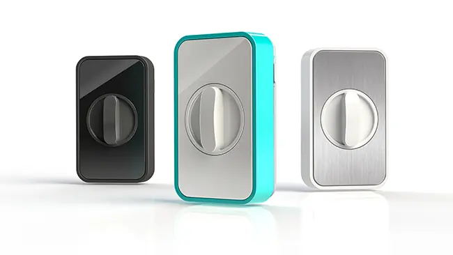Lockitron gadget