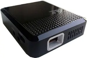 Pico Genie