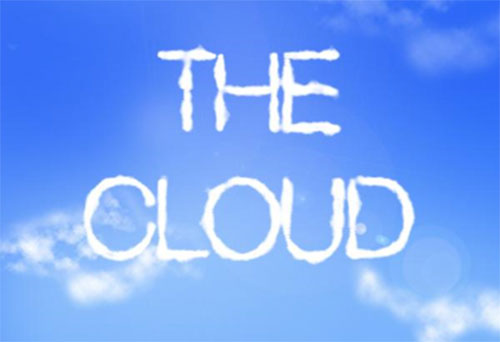 The Cloud