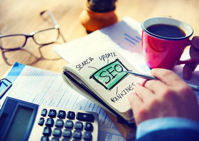 SEO is incomplete without blogging SEO is incomplete without blogging