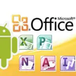 Microsoft Office Goes Live On Android