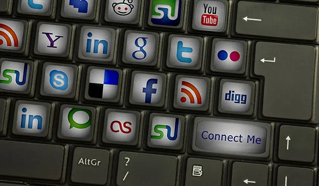 Social media has its uses in e-commerce