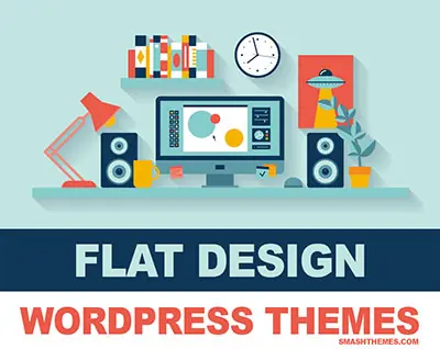 Flat design