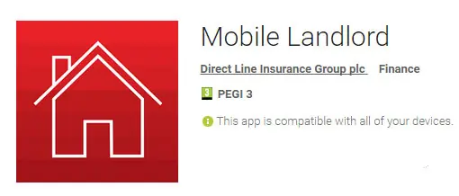 Mobile Landlord Mobile Landlord