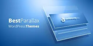 Parallax design