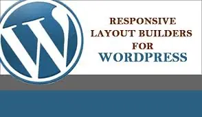 Responsive Layout