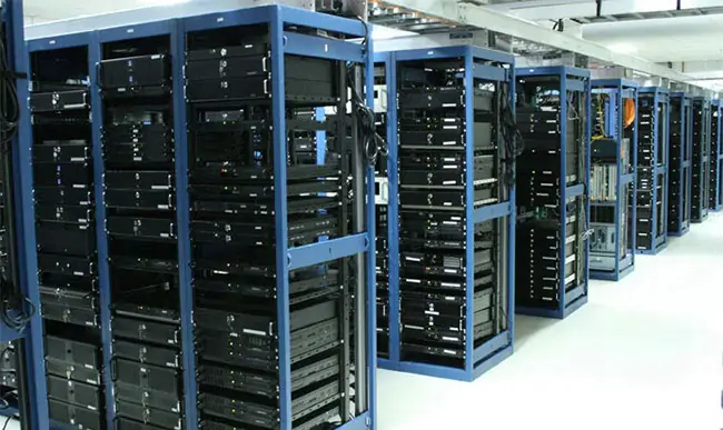 web hosting
