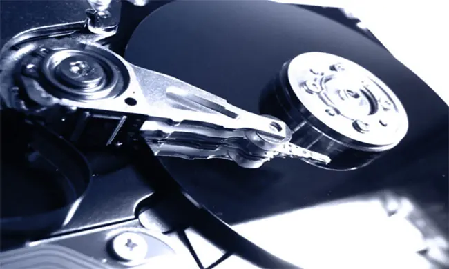 Hardware Replacement Facility