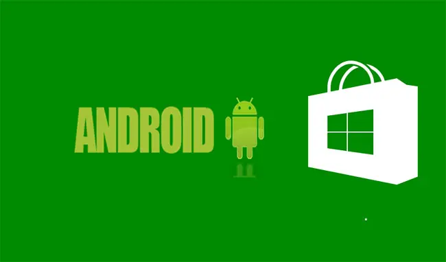 Microsoft's App Store Hit with Counterfeit Apps