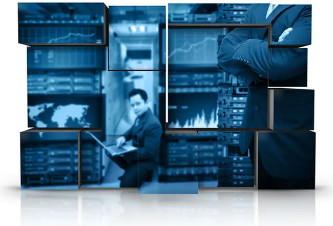 Provide Monitoring Services 