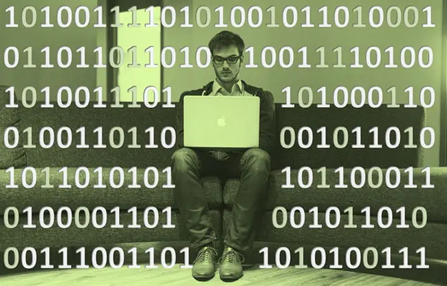 Tech Entrepreneur are setting out to shake up the World Tech Entrepreneur are setting out to shake up the World