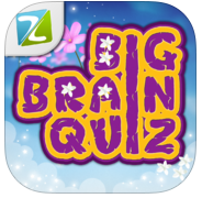 Big-Brain-Quiz-app