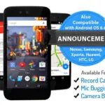 Top10 Android Apps for Employee Monitoring