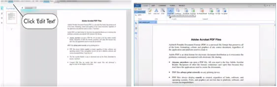 Wondershare PDFelement