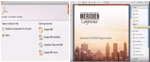 acrobat PDF