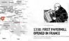 Interactive Storymap – The History of Print Technology