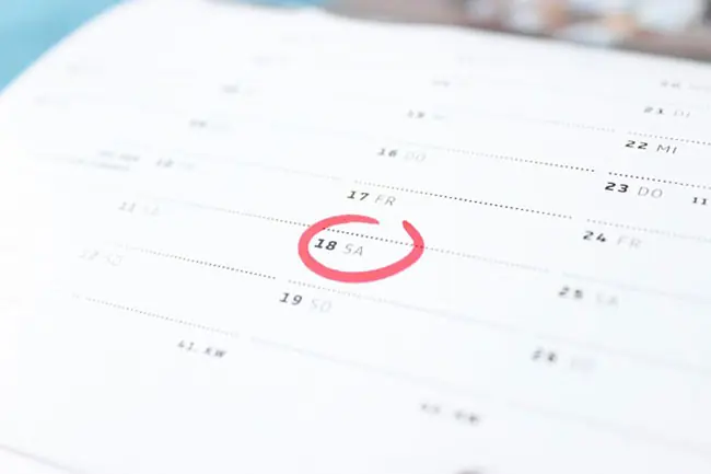Appointment Booking App review