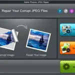 Product Review: Stellar Phoenix JPEG Repair