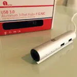 Gadget Review: USB 3.0 Hub